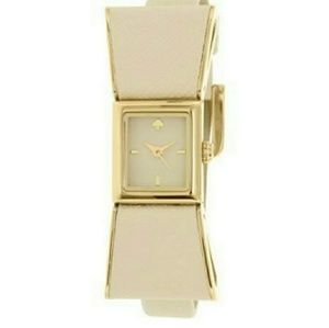 Kate Spade Kenmare Beige Watch